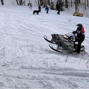 Meet your Posher, Ty